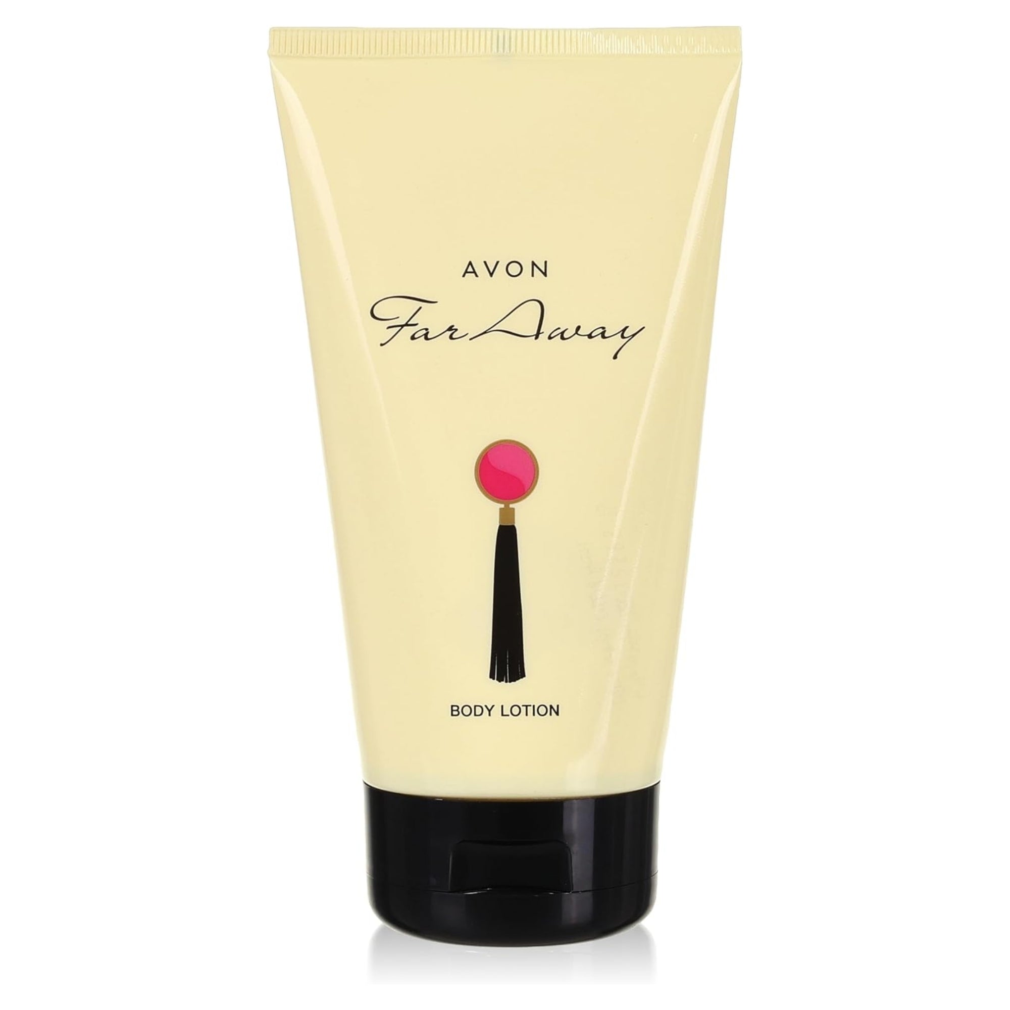 Avon Far Away Body Lotion 5.07 fl oz - 150 ml